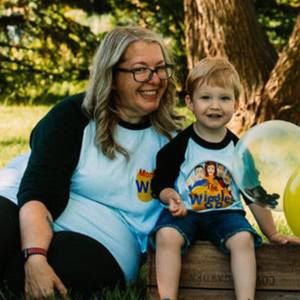 Meet your Posher, Mandy